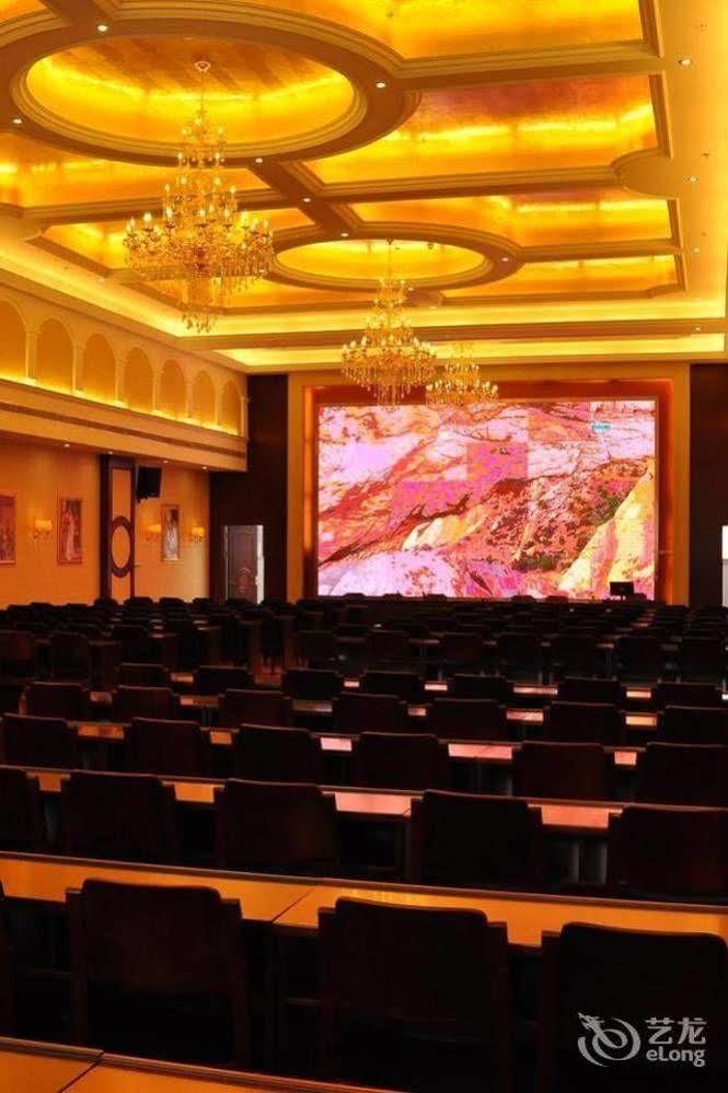 Vienna Hotel Sh Fengxian Nanqiao Jinhai Road Shanghai Exterior photo